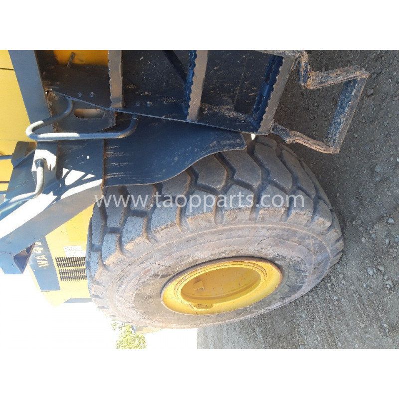 Radial tyres BKT 26.5R25 ·... Radial tyres BKT 26.5R25 ·...