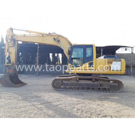 Komatsu PC210LC-8 Crawler...