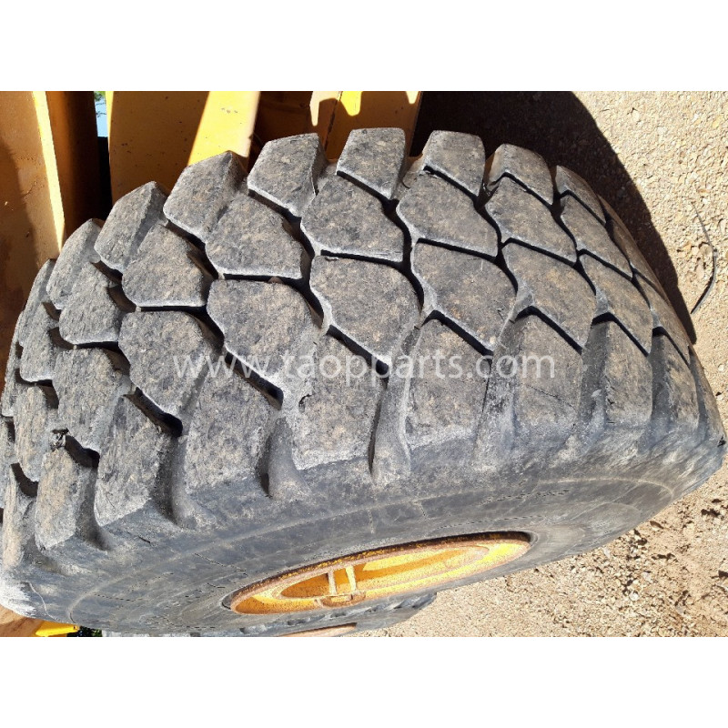 Pneu radial BKT 29.5R25 ·... Pneu radial BKT 29.5R25 ·...