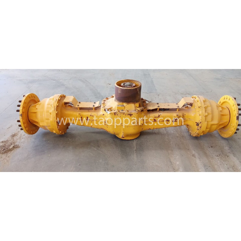 Volvo Axle 56006 for Wheel...
