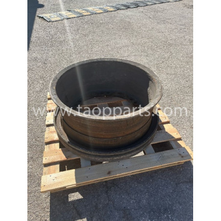 KOMATSU RIM