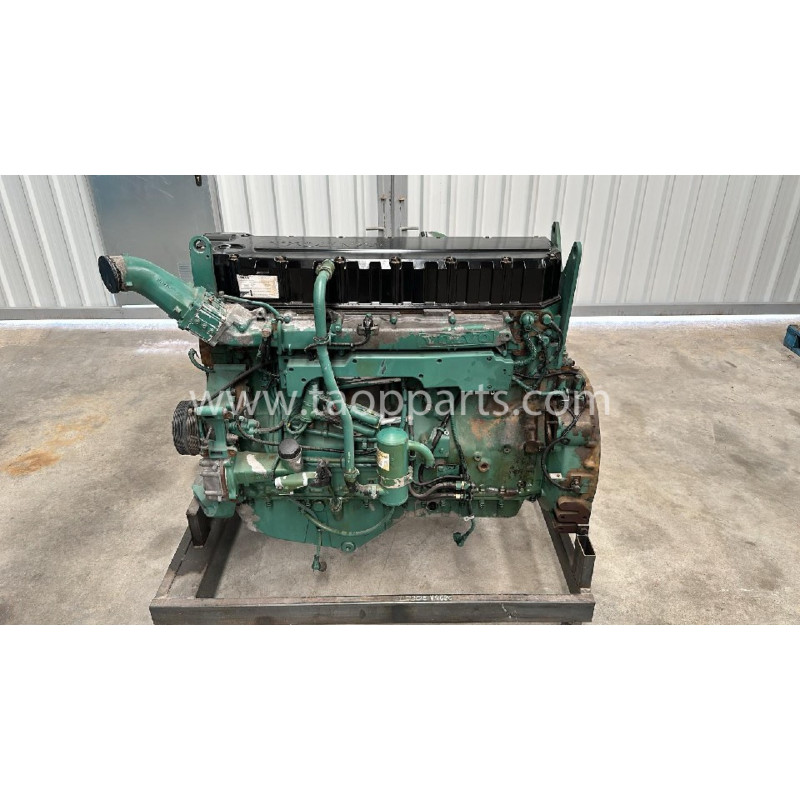 Volvo Engine 8188759 for... Volvo Engine 8188759 for...
