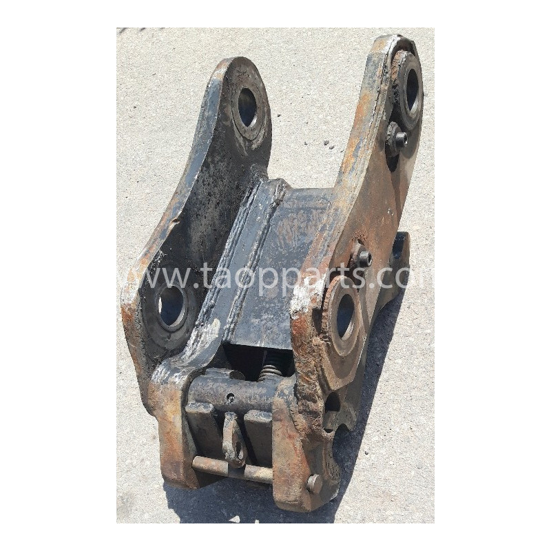 Komatsu Quick coupler...