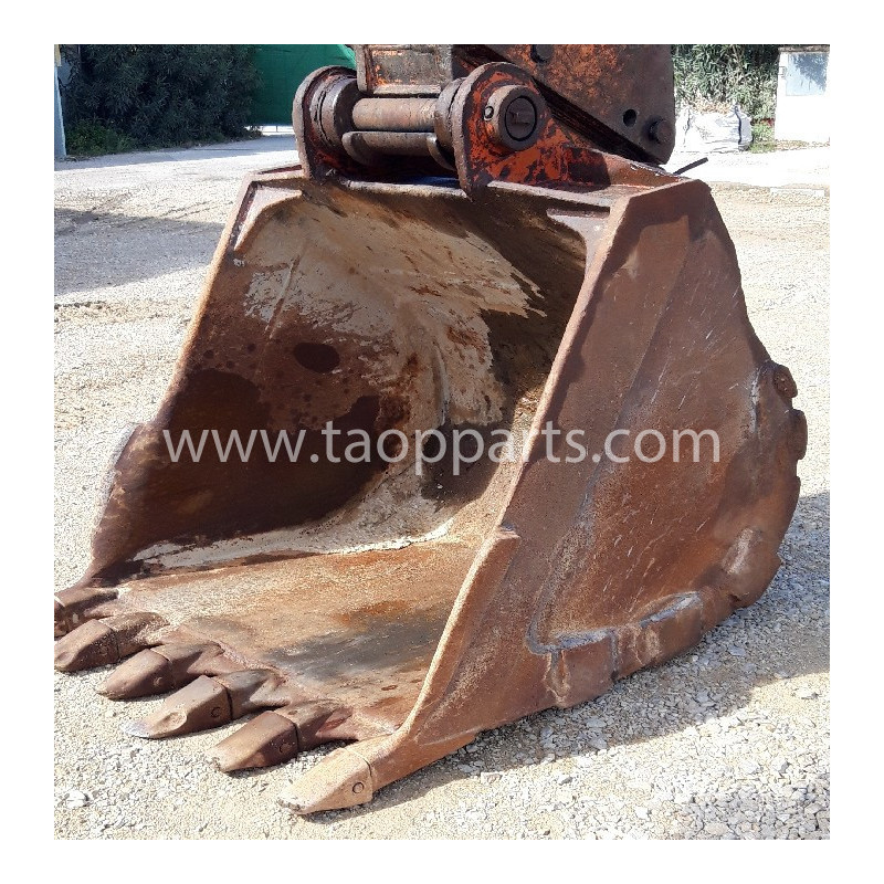 Caçamba usado Hitachi... Caçamba usado Hitachi...