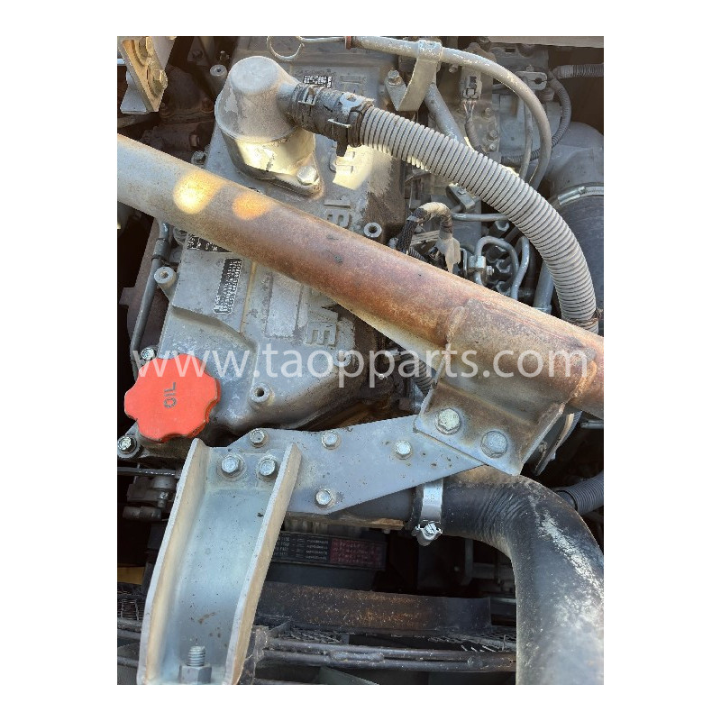 Hitachi Engine 4686911 for... Hitachi Engine 4686911 for...