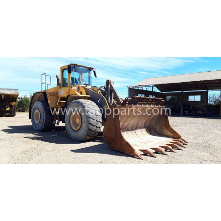 Volvo L220E Wheel loader...