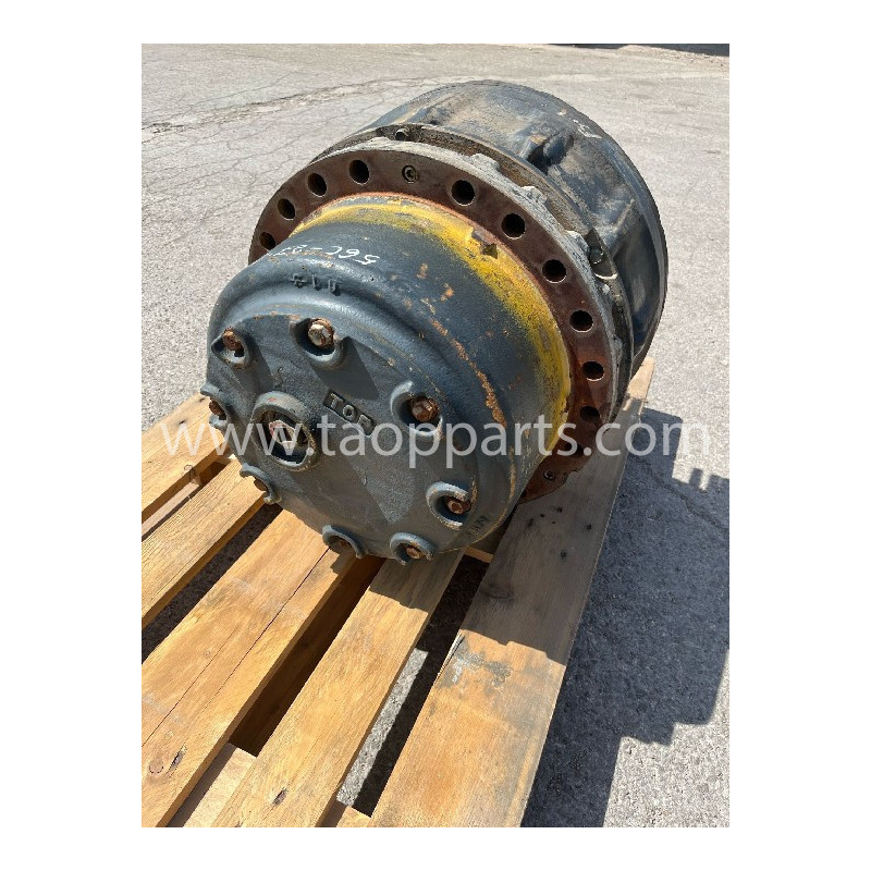 メンテナンス KOMATSU komatsu-final-drive-hm350-2-