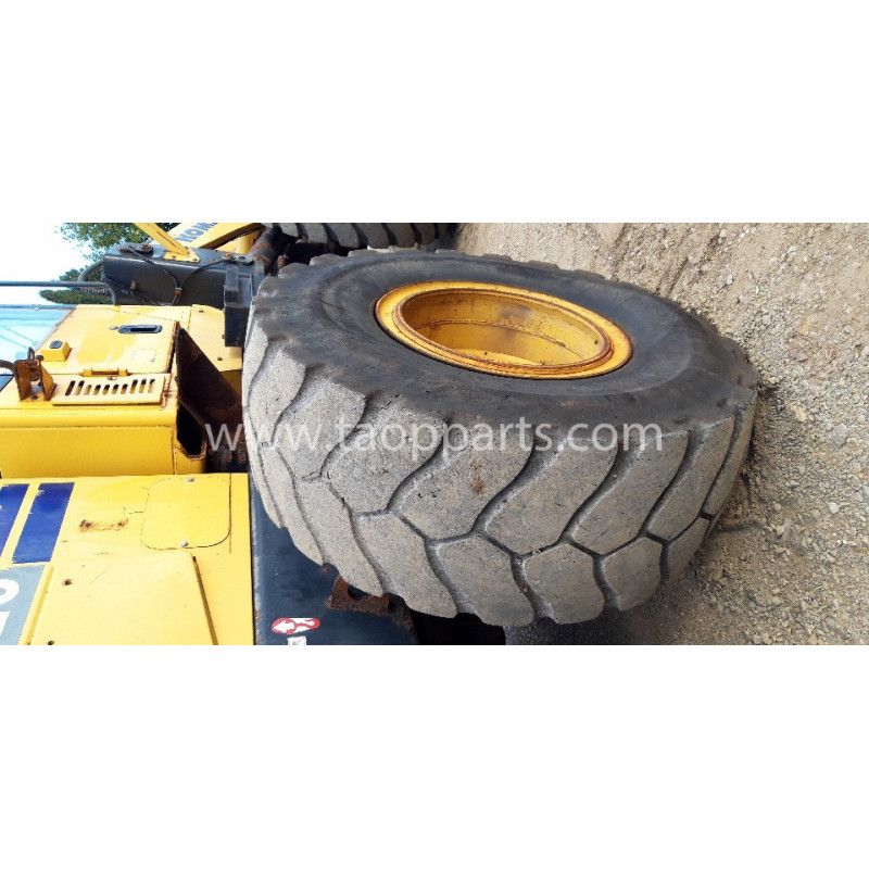 Neumático Radial MICHELIN... Neumático Radial MICHELIN...