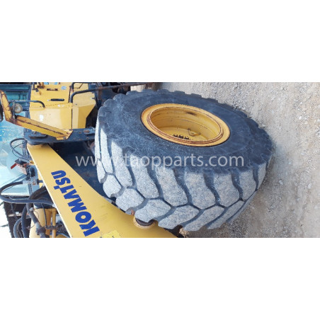 MICHELIN Radial tyres...