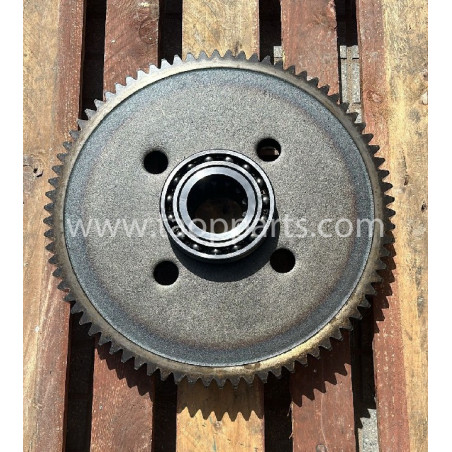 Komatsu Axle gears...