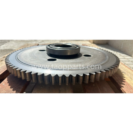 Komatsu Axle gears...