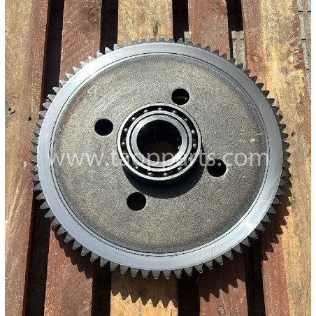 Komatsu Axle gears...