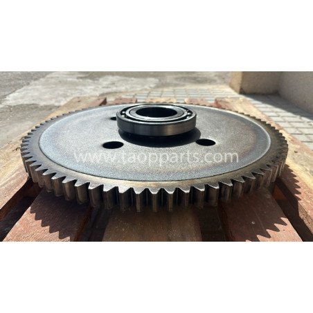 Komatsu Axle gears...