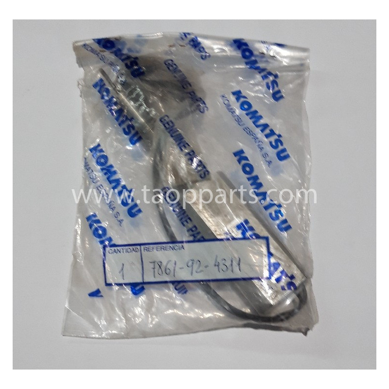 Sensor Komatsu 7861-92-4311... Sensor Komatsu 7861-92-4311...