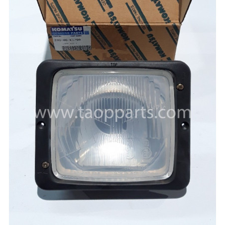 Work lamp 20G-06-K1780 for...