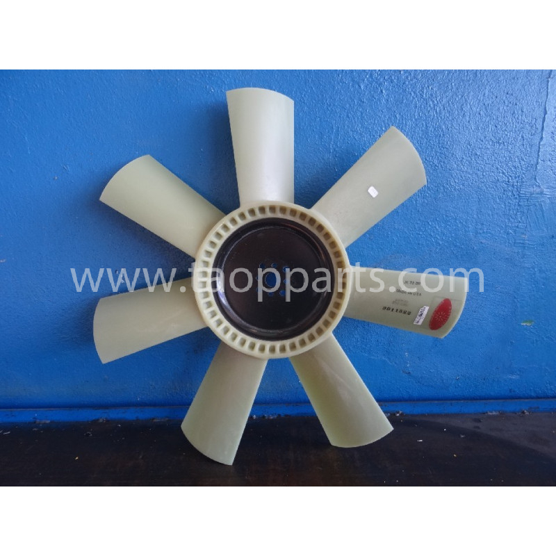 Komatsu Fan 6731-61-3220... Komatsu Fan 6731-61-3220...