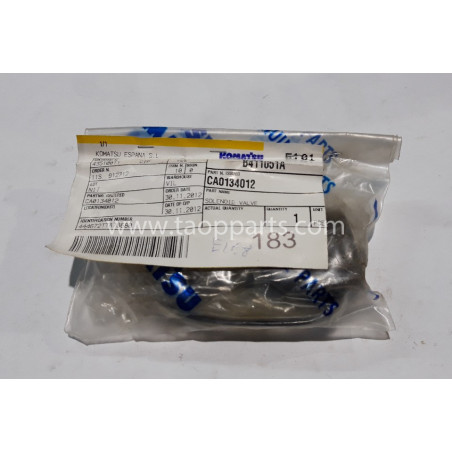 new Sensor 6216-84-9330 for...