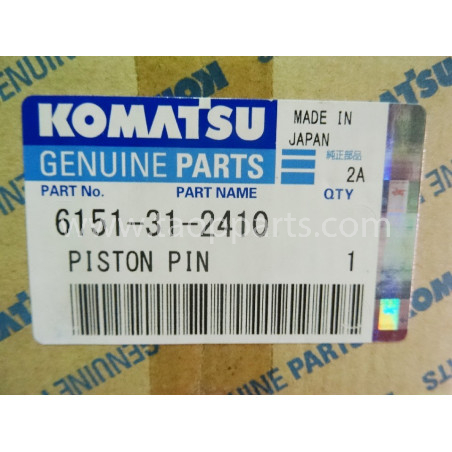 boulon 6151-31-2410 pour...