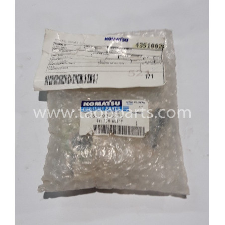 new Sensor 6560-61-7102 for...