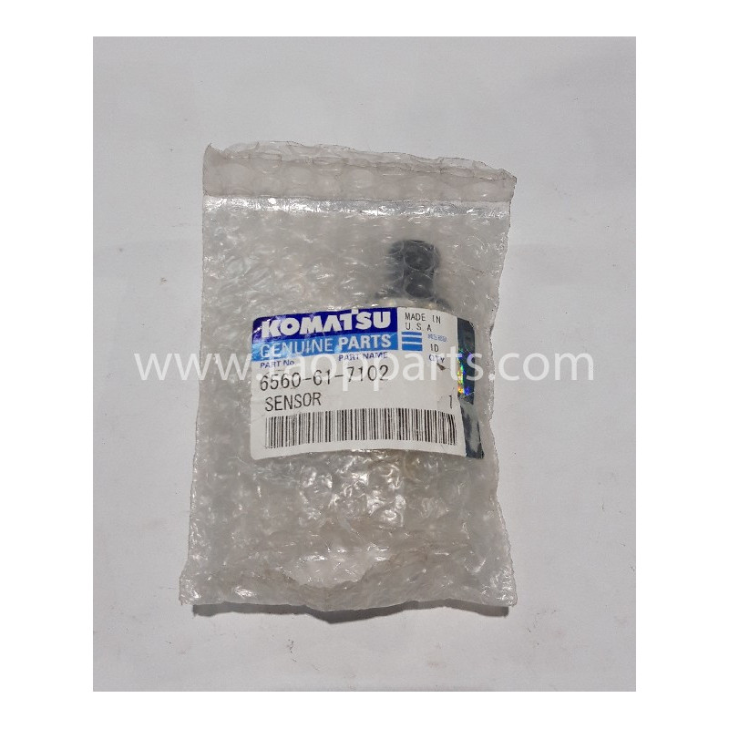 その他 Komatsu Revolution Speed Sensor 7861-92-2310 for Komatsu PC200-5