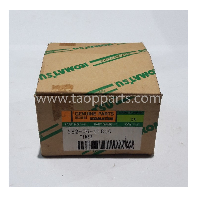 new Relay 582-06-11810 for...