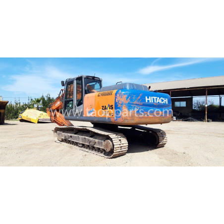 Hitachi ZX250LCN-3 Crawler...