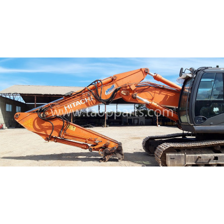 Hitachi ZX250LCN-3 Crawler...