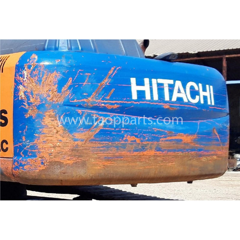 Contrappeso Hitachi 5010173... Contrappeso Hitachi 5010173...