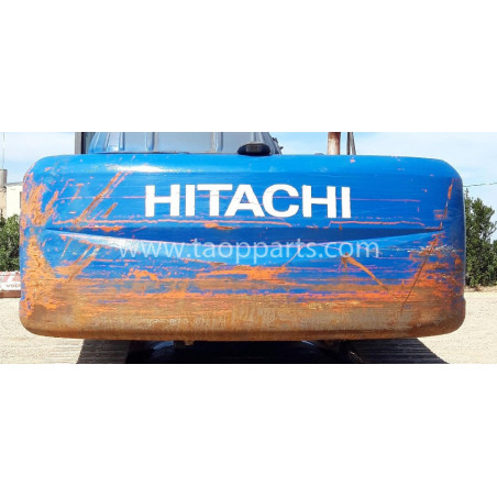 Contrappeso Hitachi 5010173...