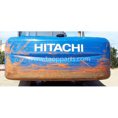 Hitachi Counterweight...