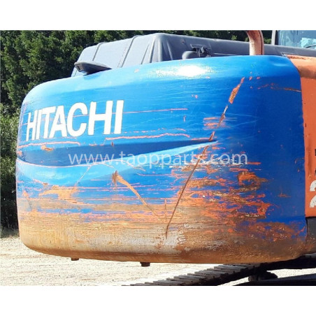 Contragreutate Hitachi...