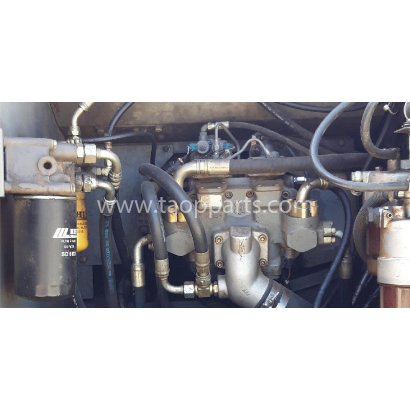 Bomba Hitachi 9256125 para... Bomba Hitachi 9256125 para...