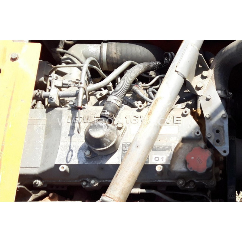 MOTOR usado 4681619 para... MOTOR usado 4681619 para...