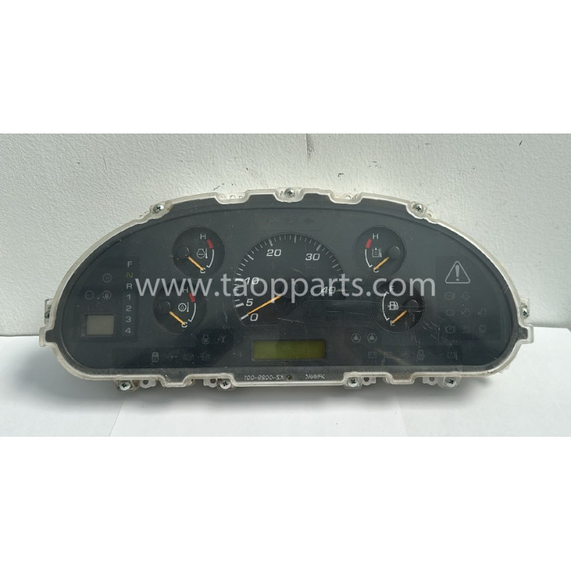 Monitor usado Komatsu... Monitor usado Komatsu...