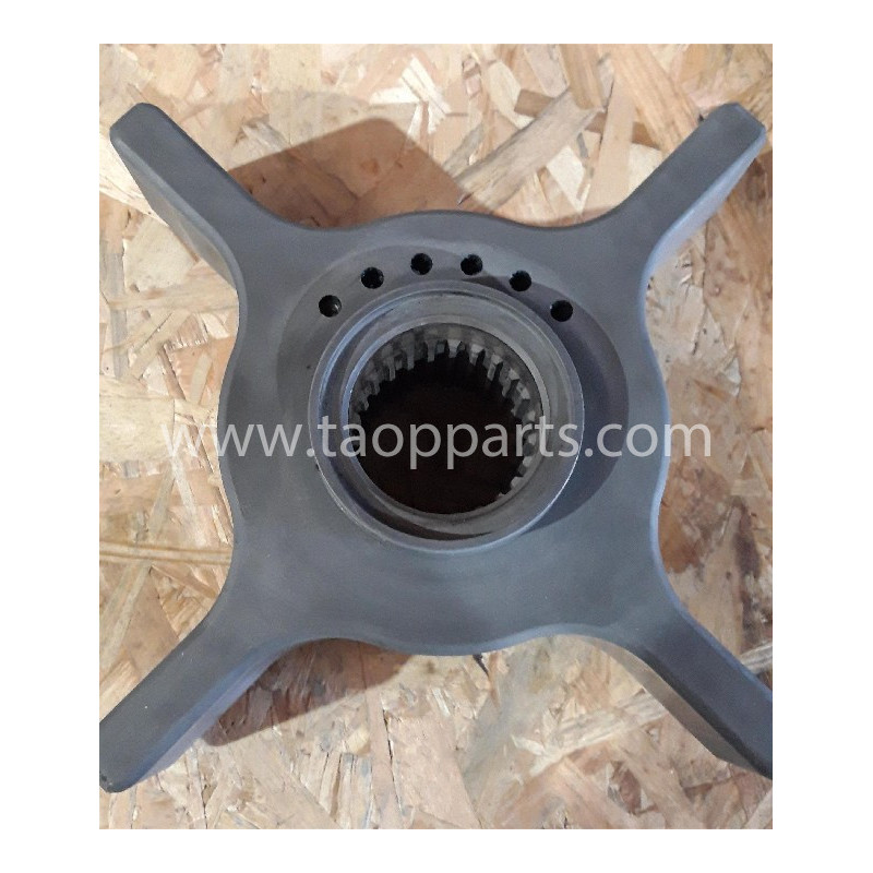 Damper Komatsu 566-01-82150... Damper Komatsu 566-01-82150...