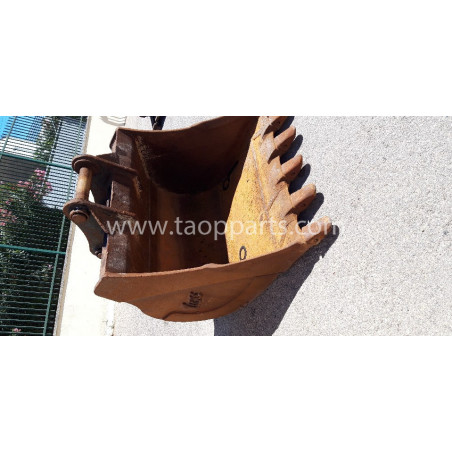 Cazo o Cuchara Komatsu... Cazo o Cuchara Komatsu...
