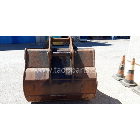 Cazo o Cuchara Komatsu... Cazo o Cuchara Komatsu...