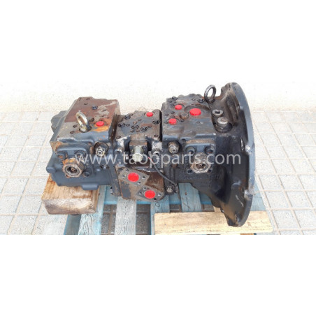 used Komatsu Pump...