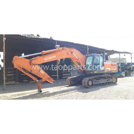 Hitachi ZX350LCN-3 Crawler...