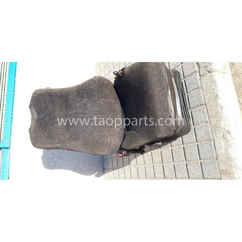 used Volvo Driver seat... used Volvo Driver seat...