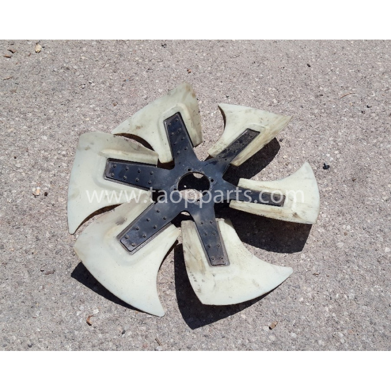 Ventilator folosit Hitachi...