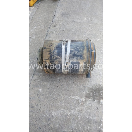 used Volvo Air cleaner assy... used Volvo Air cleaner assy...