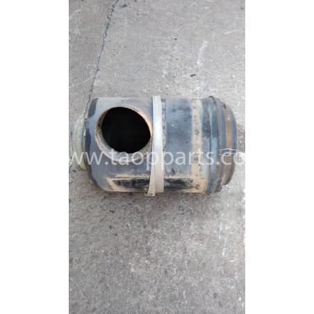 used Volvo Air cleaner assy... used Volvo Air cleaner assy...