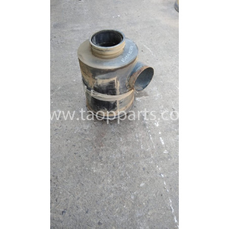 used Volvo Air cleaner assy... used Volvo Air cleaner assy...