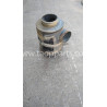 used Volvo Air cleaner assy...
