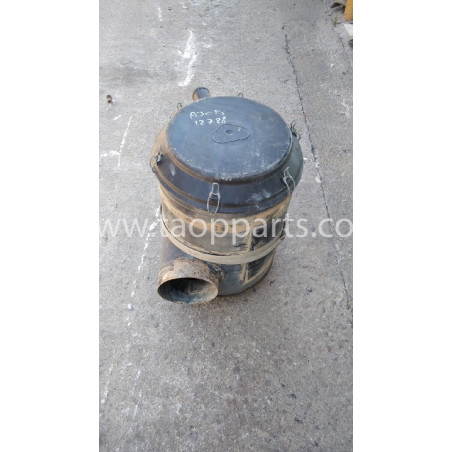 used Volvo Air cleaner assy... used Volvo Air cleaner assy...