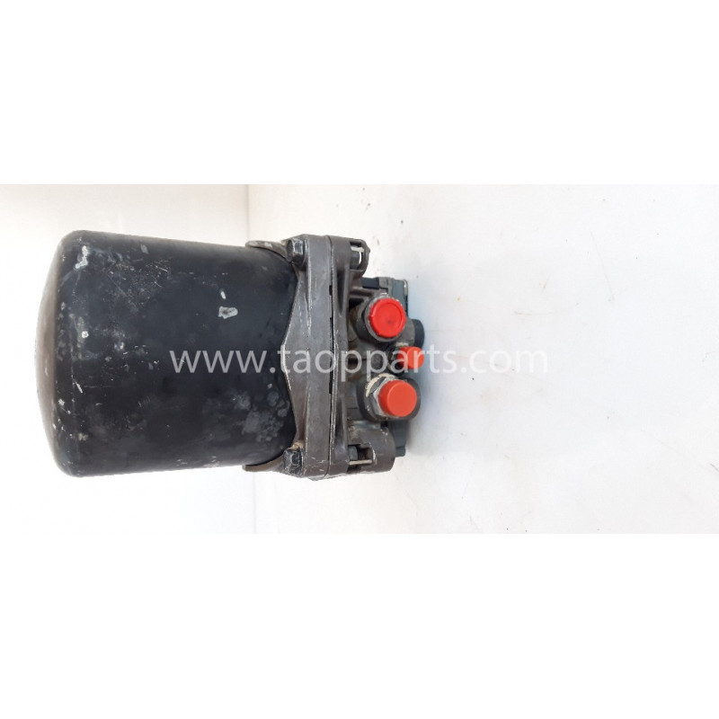 Pulmon usado Volvo 20401656...