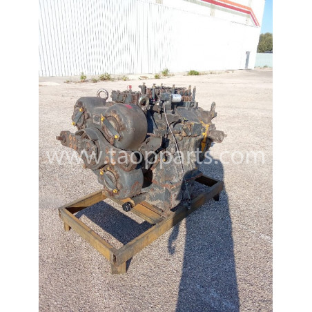 used Transmission... used Transmission...
