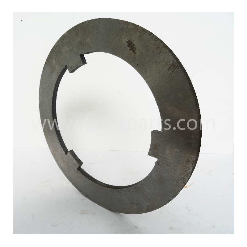 used Plate 418-33-11251 for...