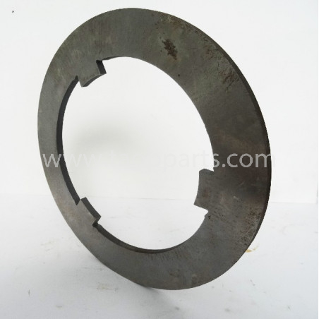 used Plate 418-33-11251 for... used Plate 418-33-11251 for...